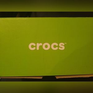 Crocs Capri Basic Strappy Flip Flops